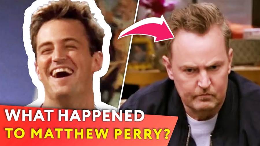 Unveiling Matthew Perry S Post Friends Journey Revealing The Untold Secrets