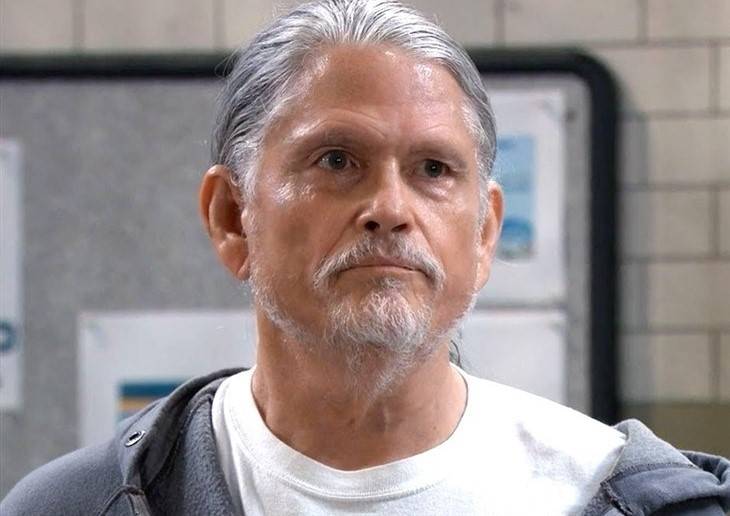 General Hospital Spoilers Cyrus Finds Long Lost Son Dex S Twisted History Revealed