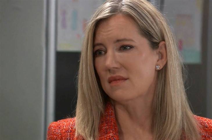 General Hospital Spoilers Nina Will Confess To Willow Will Her Daughter Spill The Beans To