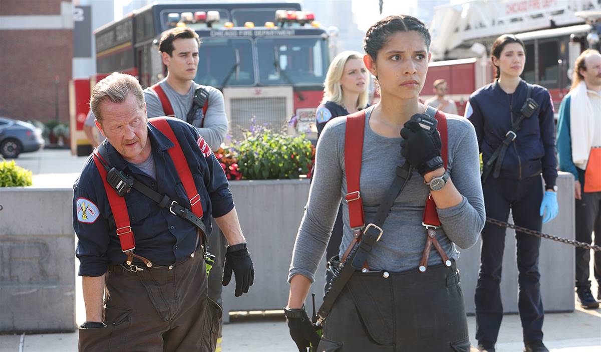 Counting Down the Flames Find Out When Chicago Fire Will Make Its