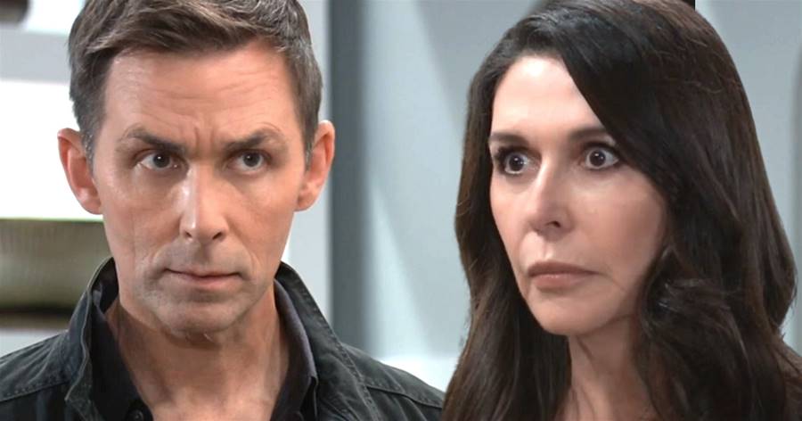 Gh Spoilers Speculation Charlotte S Shooting Ends Vanna
