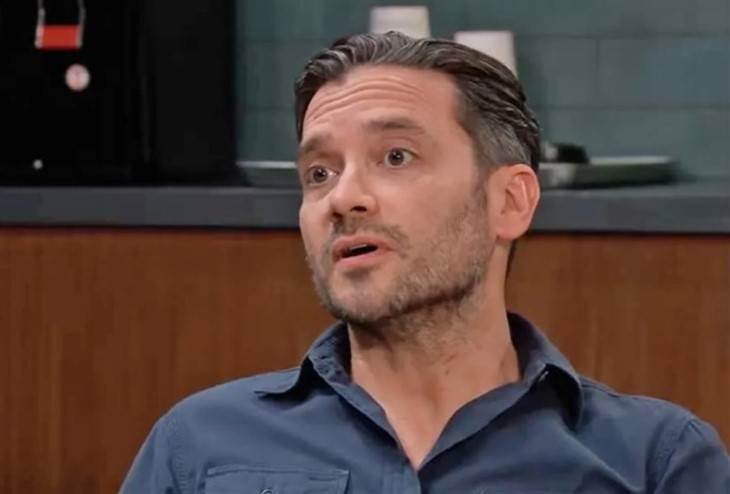 General Hospital Spoilers Wednesday November Dantes Lead Annas Face Off Jordans SOS