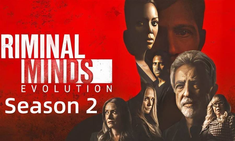 ''Thrilled to bring even more!'' Criminal Minds: Evolution Renewed for ...