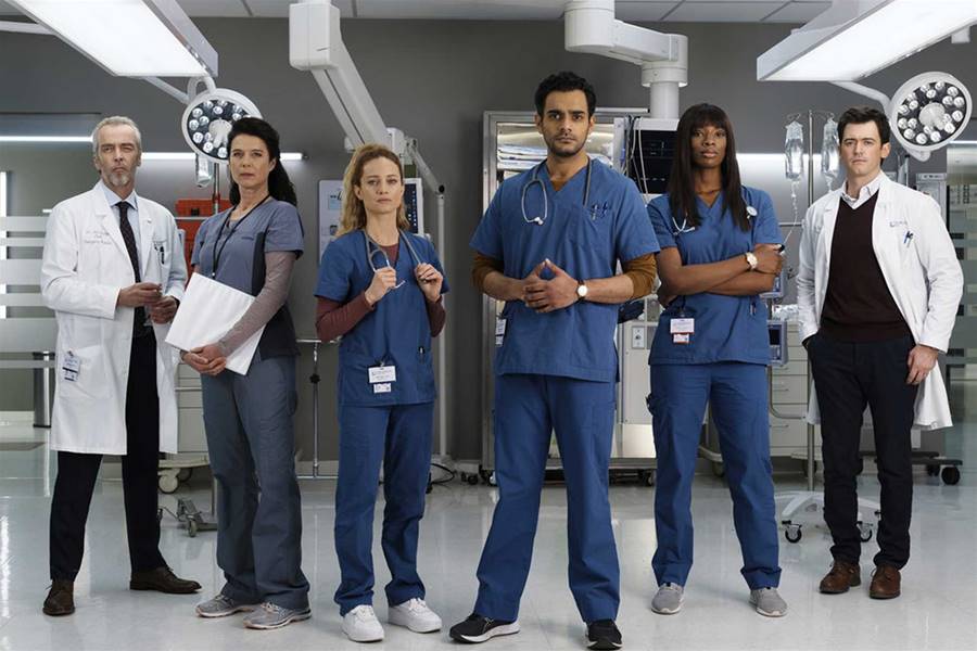 NBC's Intense Medical Drama, Transplant, Has a Season 3 Premiere: The ...