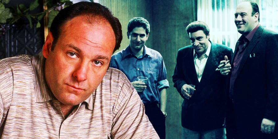 The 1 Sopranos Joke James Gandolfini Wanted Cut From The Show!